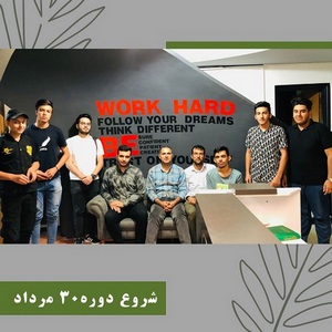 آموزش تعمیرات موبایل کاف تبریز